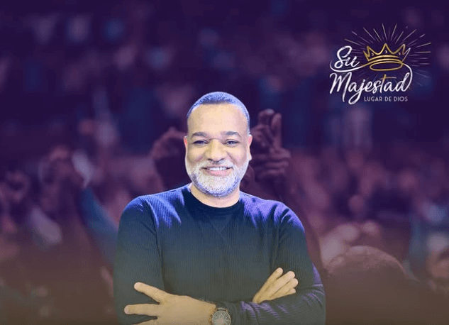 pastor edgar salinas