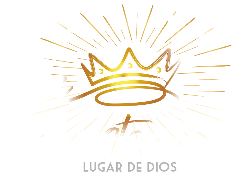Logo Iglesia su majestad